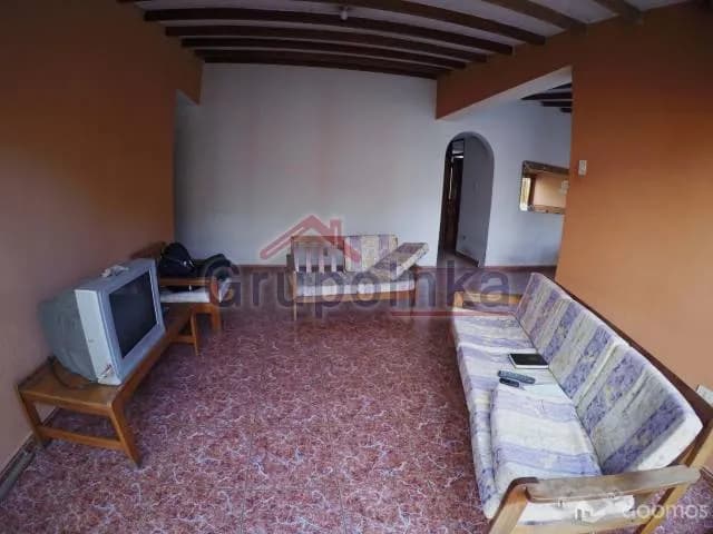 AMPLIO TERRENO  EN SANTA PATRICIA LA MOLINA 320 M2 — foto 3
