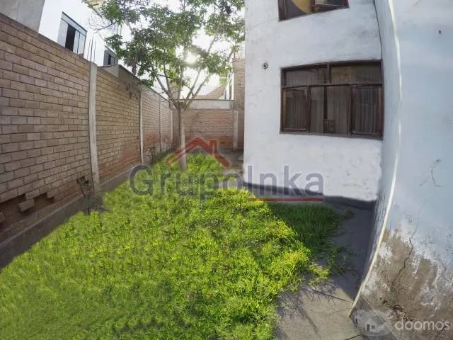 AMPLIO TERRENO  EN SANTA PATRICIA LA MOLINA 320 M2 — foto 4