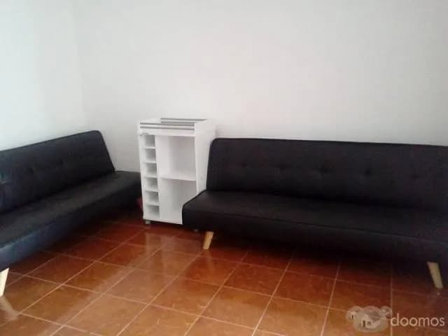 VENDO MINIDEPARTAMENTO EN PUEBLO LIBRE — foto 1