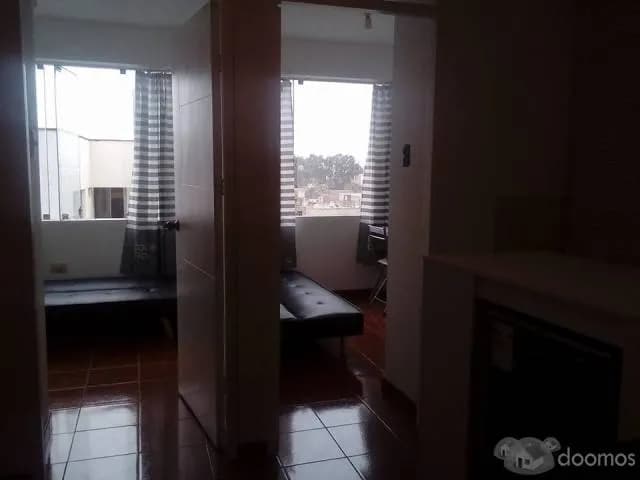 VENDO MINIDEPARTAMENTO EN PUEBLO LIBRE — foto 5