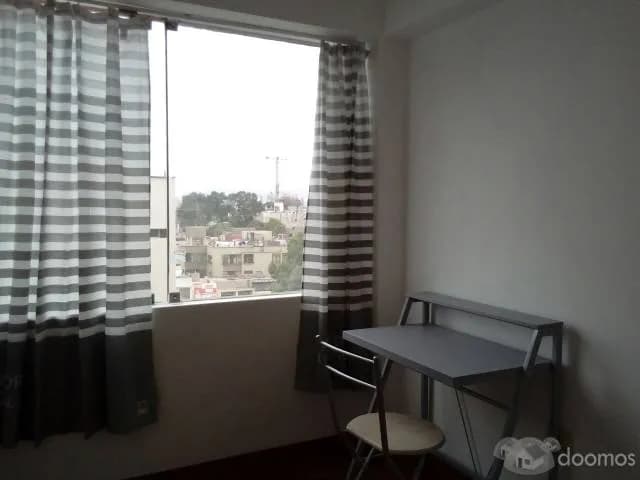 VENDO MINIDEPARTAMENTO EN PUEBLO LIBRE — foto 7