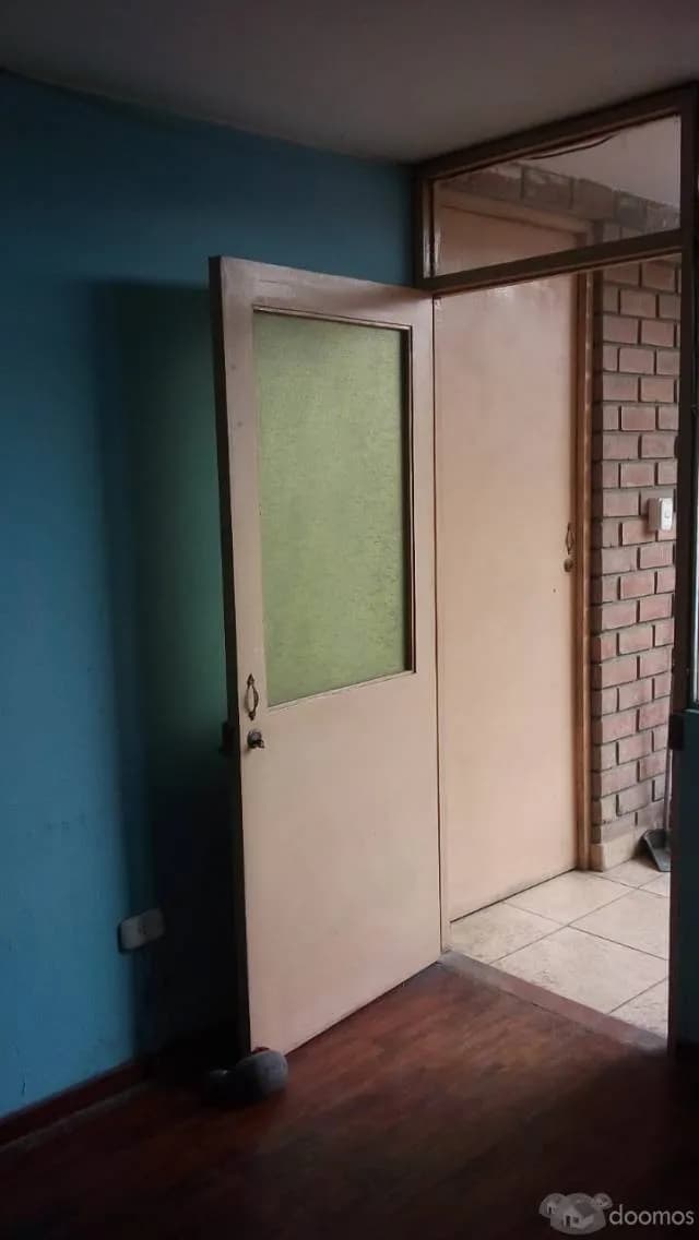 ALQUILO HABITACION INDEPENDIENTE — foto 6
