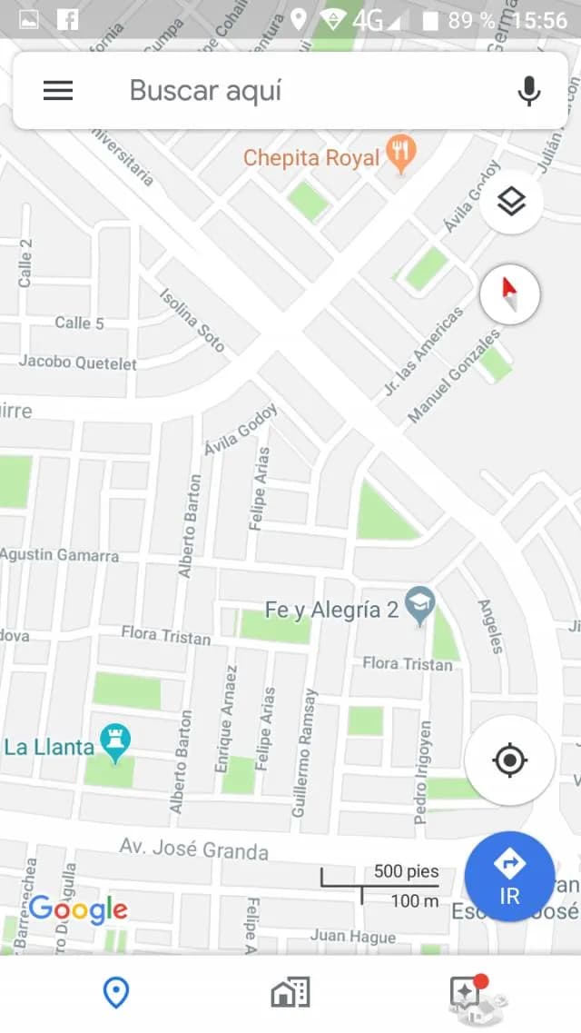 Casa de 4 Pisos — foto 1