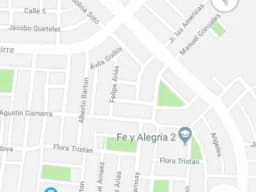 Casa de 4 Pisos