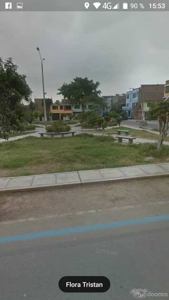 Casa de 4 Pisos — foto 2