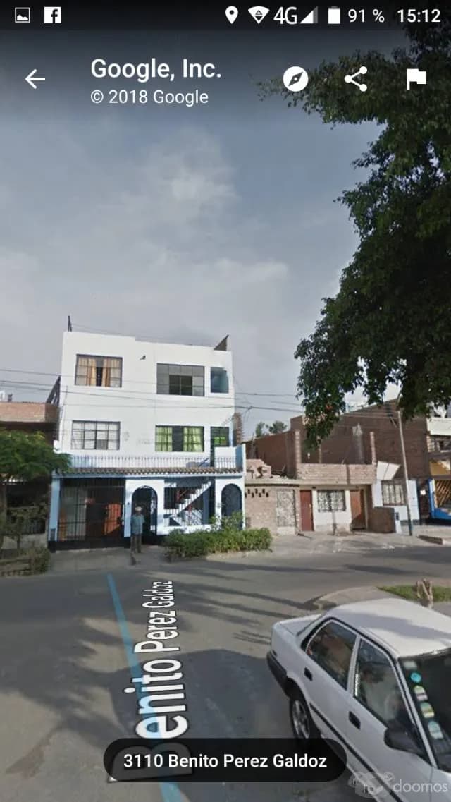 Casa de 4 Pisos — foto 3