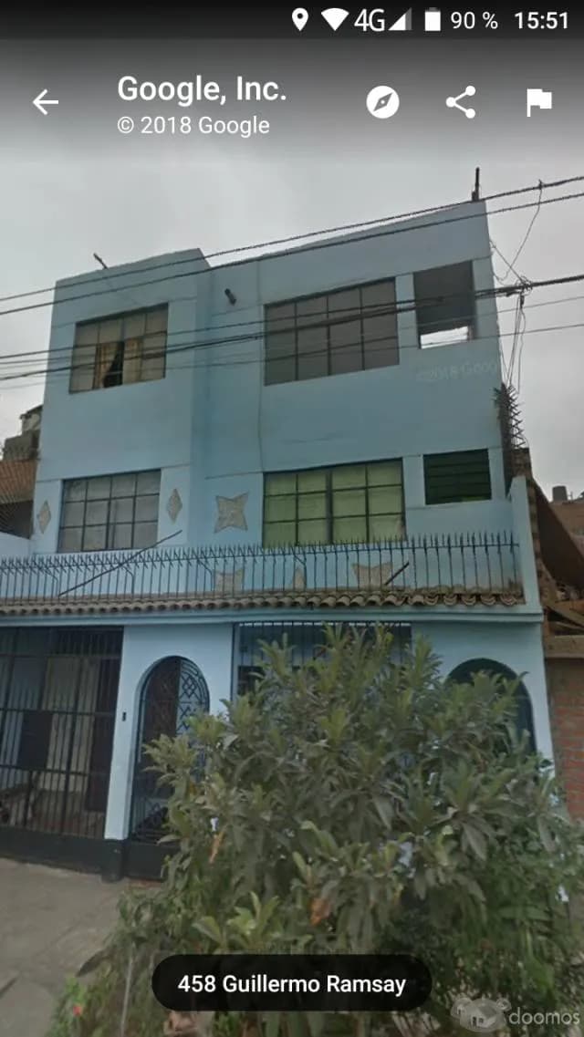Casa de 4 Pisos — foto 4