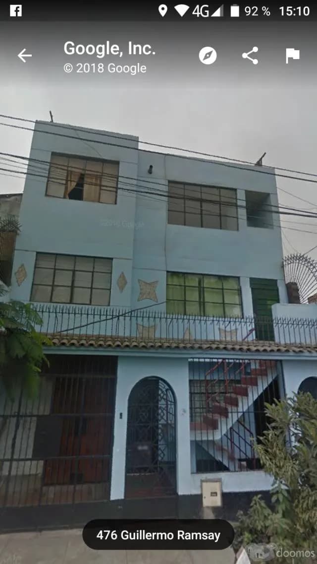 Casa de 4 Pisos — foto 5