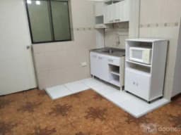 Alquilo Mini Departamento en residencial San Isidro, cerca a zona financiera.