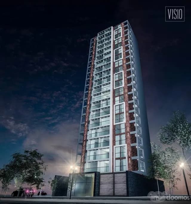 Visualización Arquitectónica VISIO studio / renders /3d / video recorrido / tesis / Arquitectura — foto 7