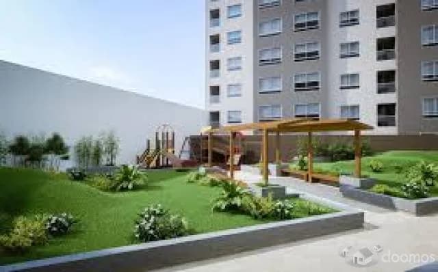 ALQUILER DE DEPARTAMENTO O ROOMMATE — foto 2