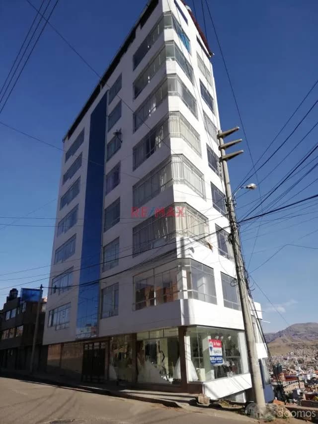 EN VENTA DEPARTAMENTO DE 100 M2 EN 2D0 PISO — foto 1