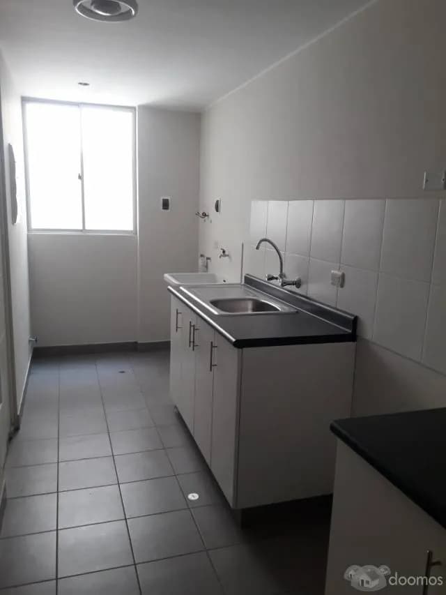 VENDO DEPARTAMENTO DE 58M2 - ATE — foto 2