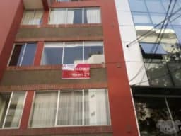 ALQUILO DEPARTAMENTO EN EL  CORAZÓN DE MIRAFLORES