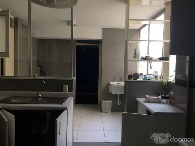 ALQUILO DEPARTAMENTO EN EL  CORAZÓN DE MIRAFLORES — foto 3