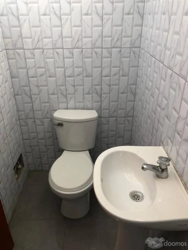 SE ALQUILA DEPARTAMENTO A ESTRENAR EN SANTA CLARA - ATE — foto 6