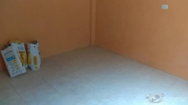 SE ALQUILA CUARTO EN ATE — foto 1