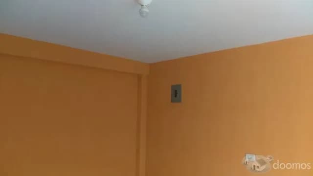 SE ALQUILA CUARTO EN ATE — foto 2