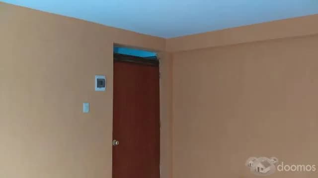 SE ALQUILA CUARTO EN ATE — foto 4