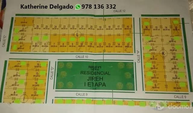 SEPARA TU LOTE CON $ 100 cerca a Asia y Cerro azul con servicios básicos — foto 4