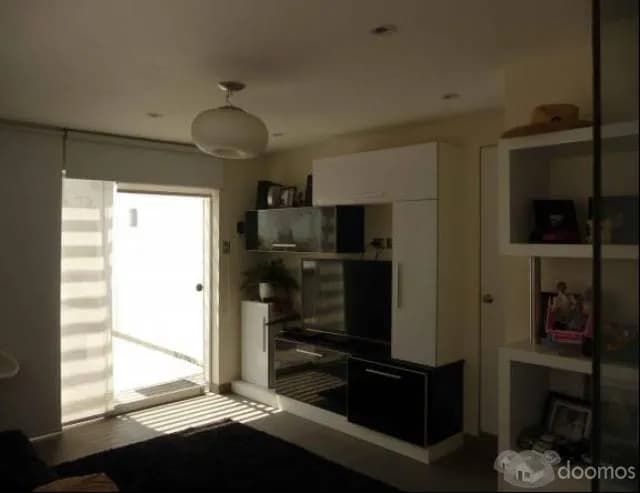 AMPLIO PENT-HOUSE EN CHACARILLA SAN BORJA — foto 3