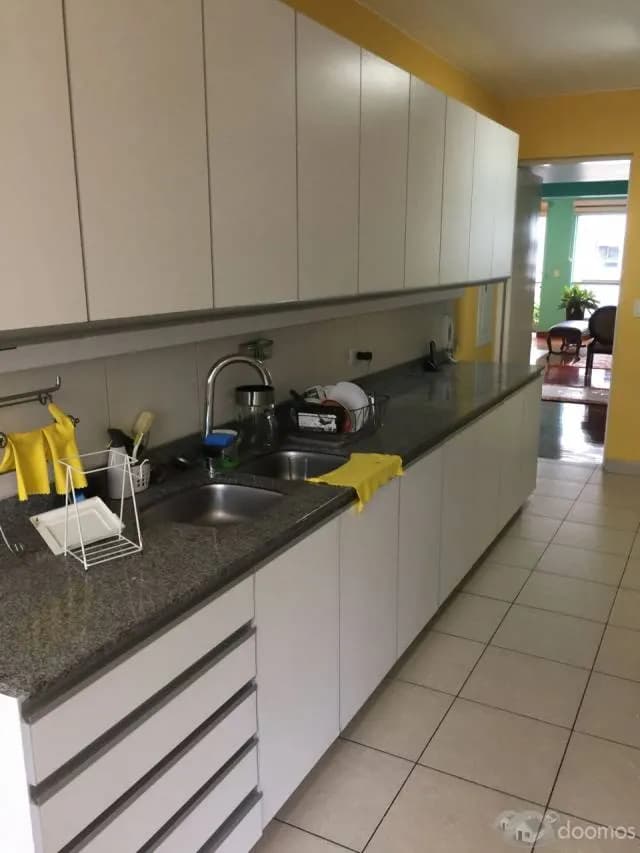 DEPARTAMENTO EN EL GOLF LOS INCAS — foto 2
