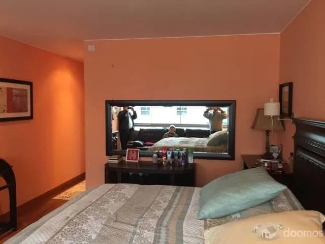DEPARTAMENTO EN EL GOLF LOS INCAS — foto 10