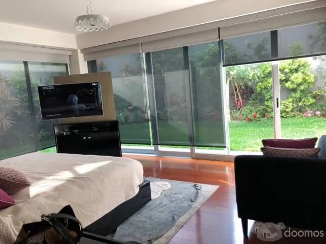 DEPARTAMENTO EN 1er PISO EN EL GOLF LOS INCAS — foto 4
