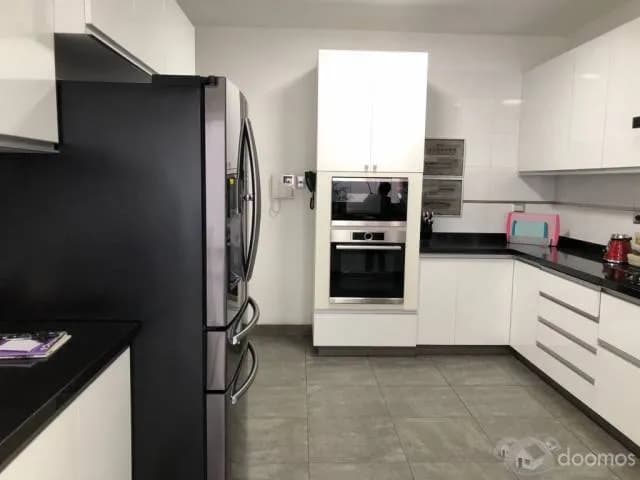 DEPARTAMENTO EN 1er PISO EN EL GOLF LOS INCAS — foto 10
