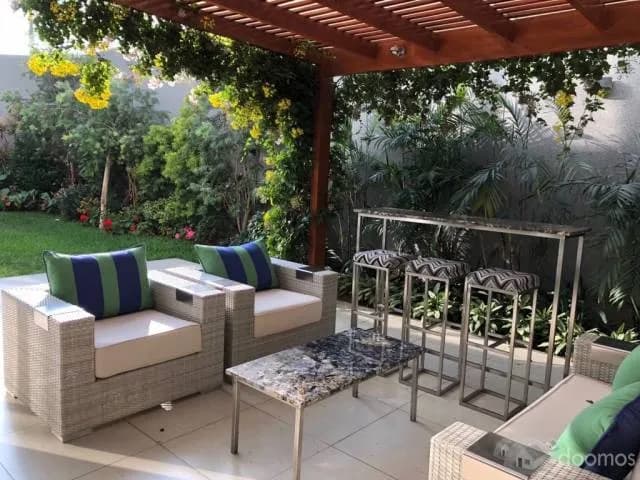 DEPARTAMENTO EN 1er PISO EN EL GOLF LOS INCAS — foto 11