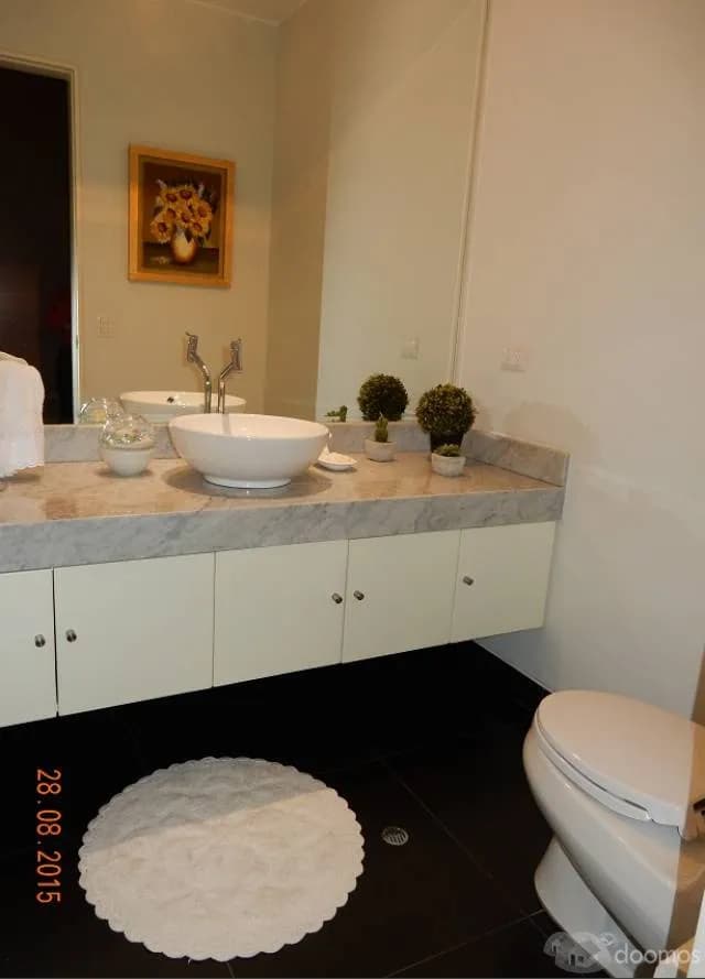 DEPARTAMENTO EN EL GOLF LOS INCAS, 4 DORMITORIOS — foto 5