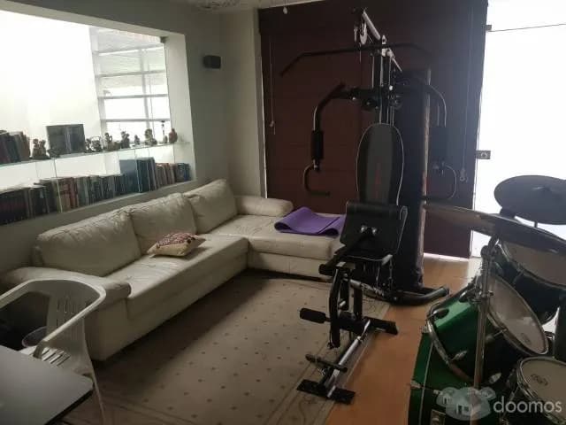 HERMOSA CASA EN URB. EL REFUGIO — foto 5