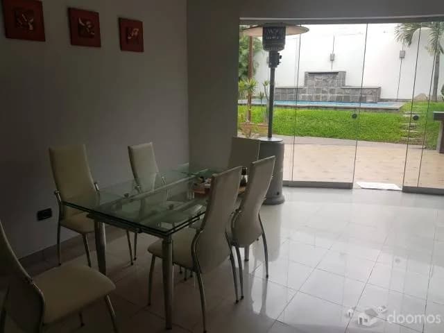 HERMOSA CASA EN URB. EL REFUGIO — foto 9