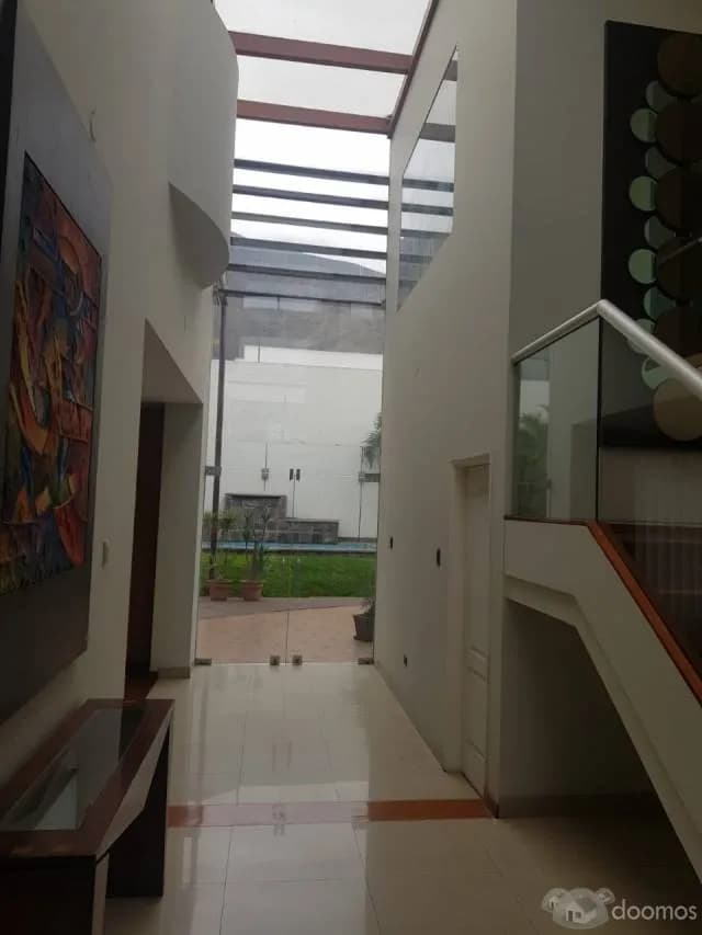 HERMOSA CASA EN URB. EL REFUGIO — foto 10