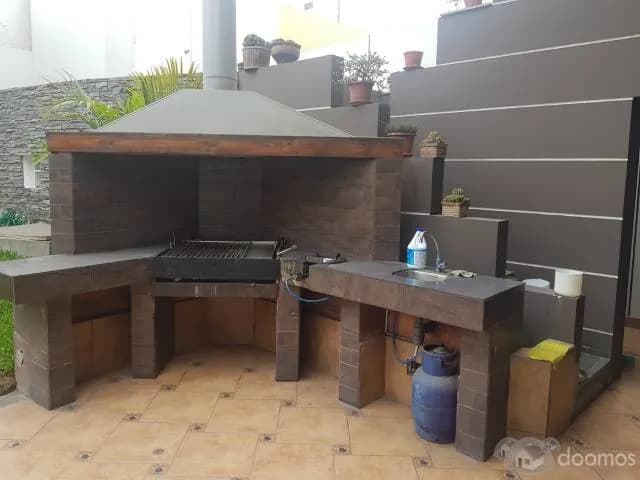 HERMOSA CASA EN URB. EL REFUGIO — foto 11