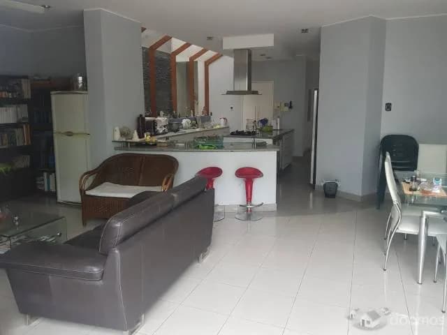 HERMOSA CASA EN URB. EL REFUGIO — foto 12