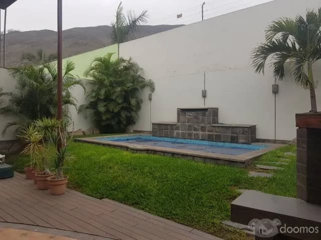 HERMOSA CASA EN URB. EL REFUGIO — foto 13