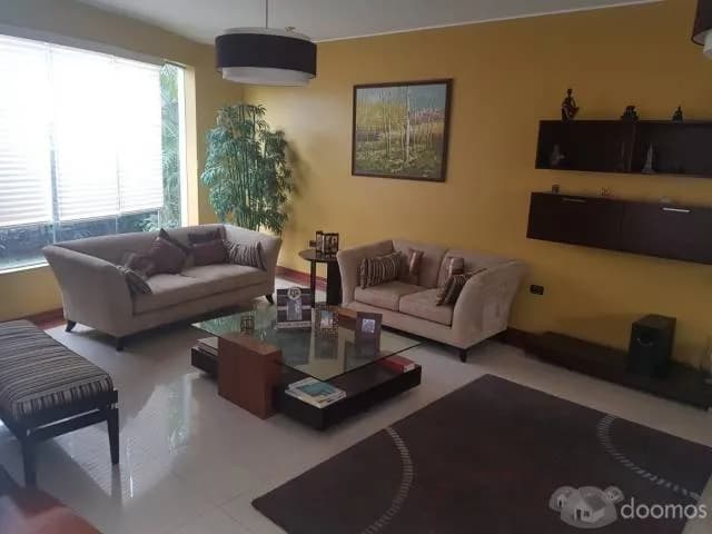 HERMOSA CASA EN URB. EL REFUGIO — foto 14