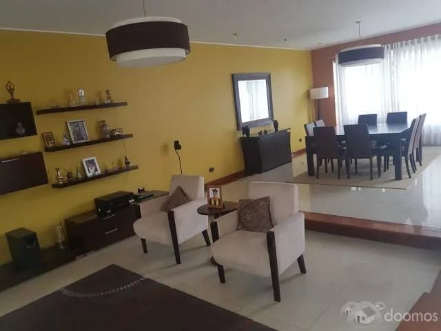 HERMOSA CASA EN URB. EL REFUGIO — foto 15