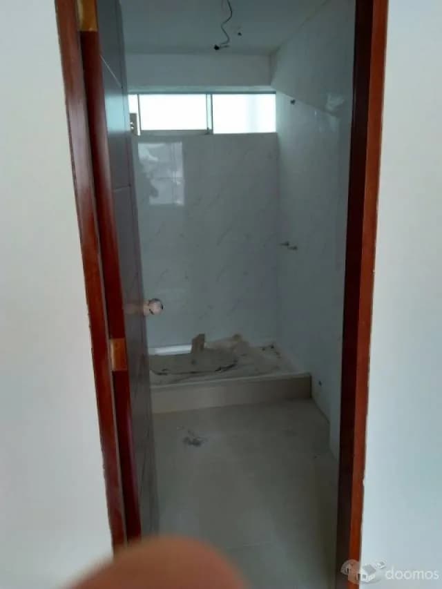 PENT-HOUSE DUPLEX FRENTE A LOS JARDINES DEL PENTAGONITO — foto 4