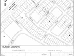 Chilca - Lote De 100 M2 - 1ra Etapa De La Alameda Lima Sur