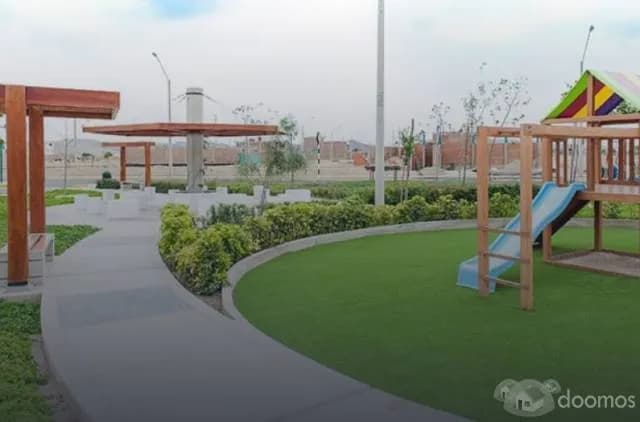 Chilca - Lote De 100 M2 - 1ra Etapa De La Alameda Lima Sur — foto 3