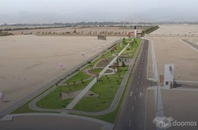 Chilca - Lote De 100 M2 - 1ra Etapa De La Alameda Lima Sur — foto 6