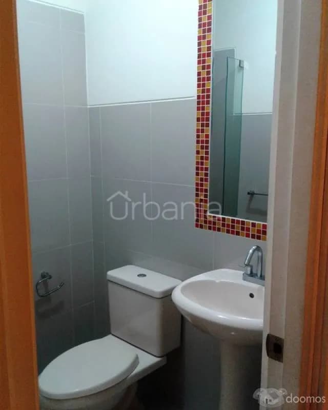 DEPARTAMENTO EN AVENIDA LAS ARTES SUR — foto 9