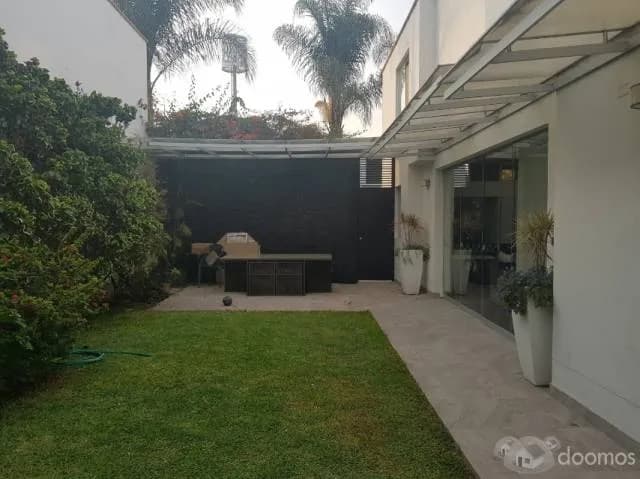 CASA EN CONDOMINIO EN RINCONADA BAJA — foto 1