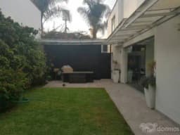 CASA EN CONDOMINIO EN RINCONADA BAJA