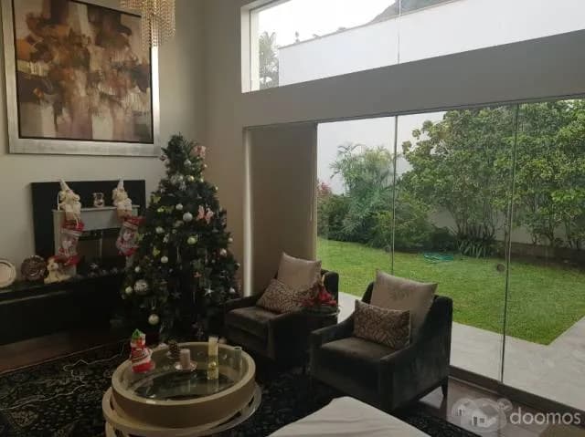 CASA EN CONDOMINIO EN RINCONADA BAJA — foto 2