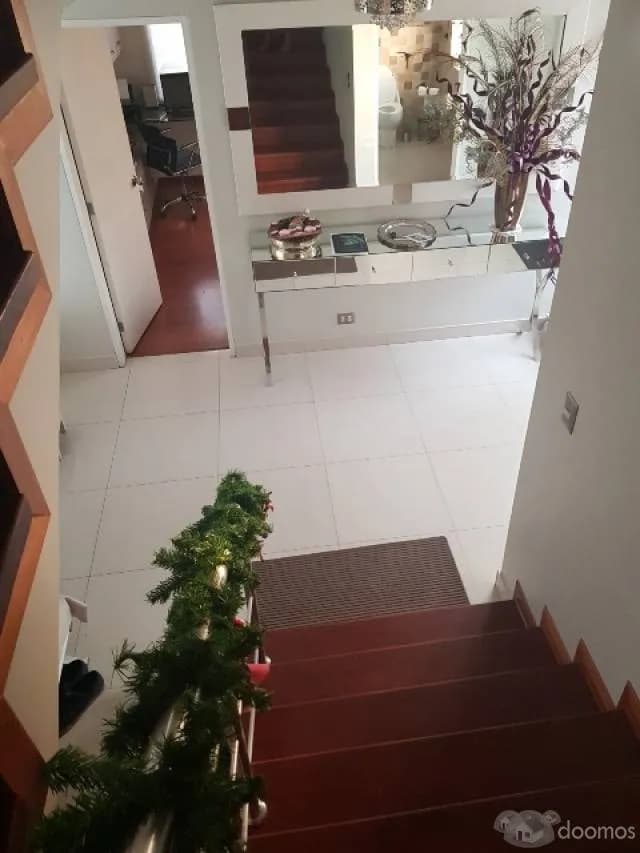 CASA EN CONDOMINIO EN RINCONADA BAJA — foto 7
