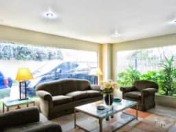 " ALQUILER HERMOSAS SUITES EN ZONA RESIDENCIAL DE MIRAFLORES "