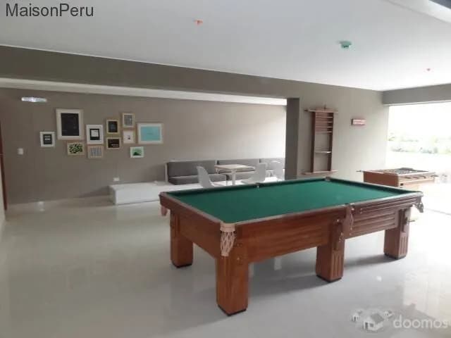Vendo Dpto. Sin Muebles  2 Dorm. Miraflores (Ref: 662) — foto 6